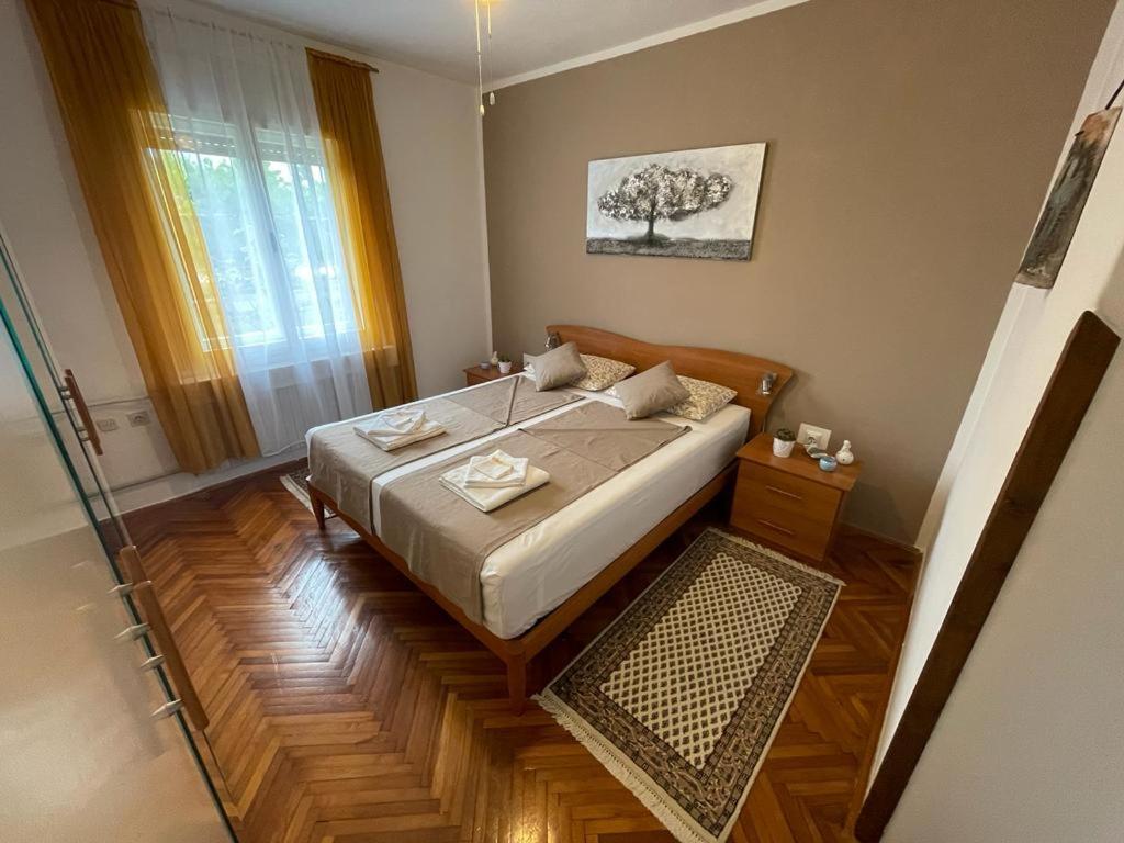 Apartman Pcelica Apartment Pula Exterior photo
